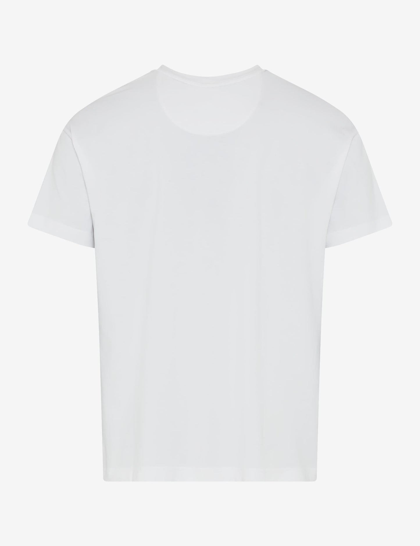 Hi-Flex Jersey: T-Shirt in Cotton Mix