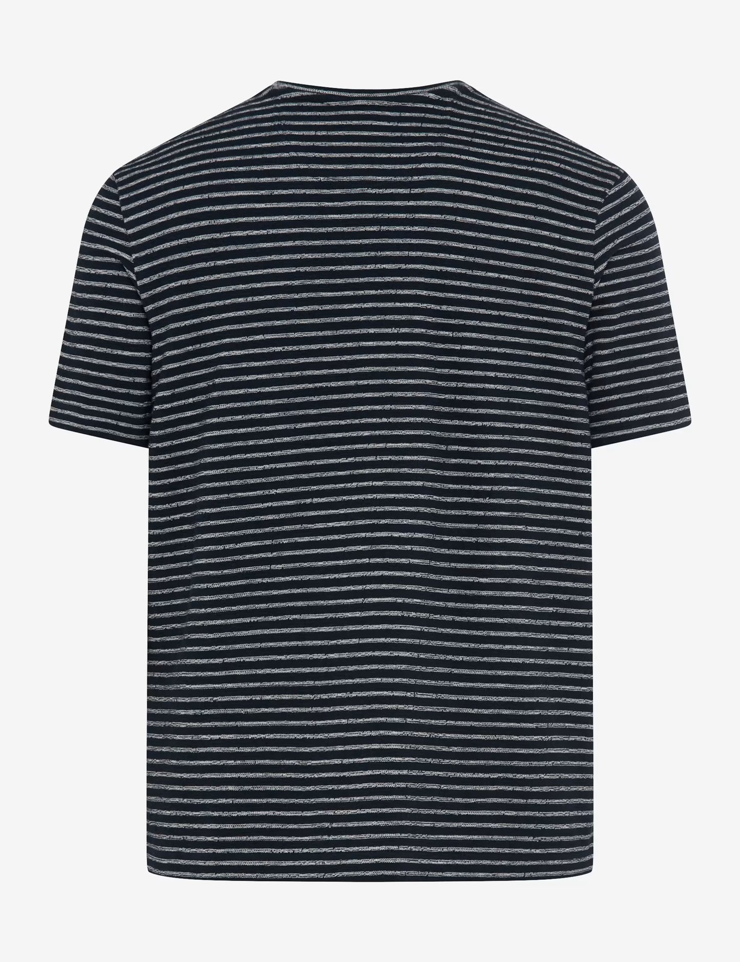 Terrycloth: T-Shirt Out of Pure Cotton