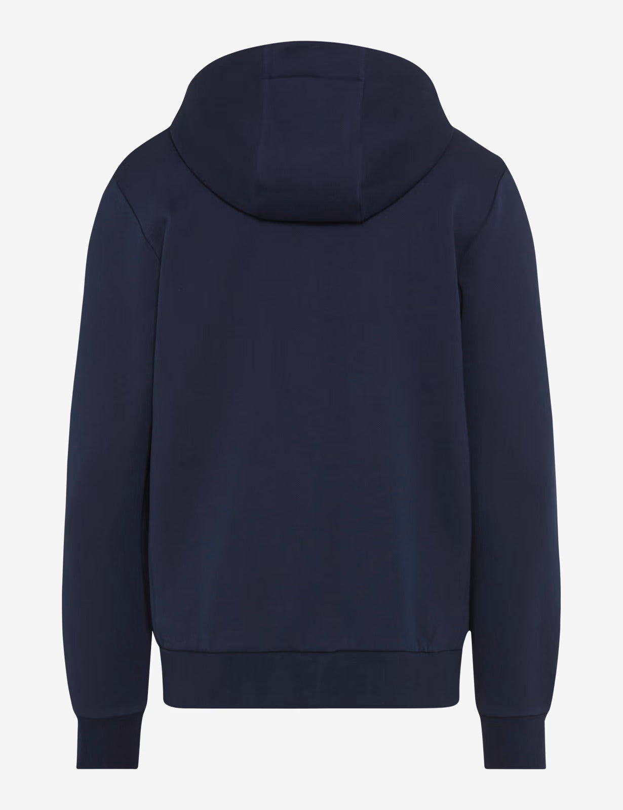 Pima Cotton: Sweat Jacket in a Cotton Blend