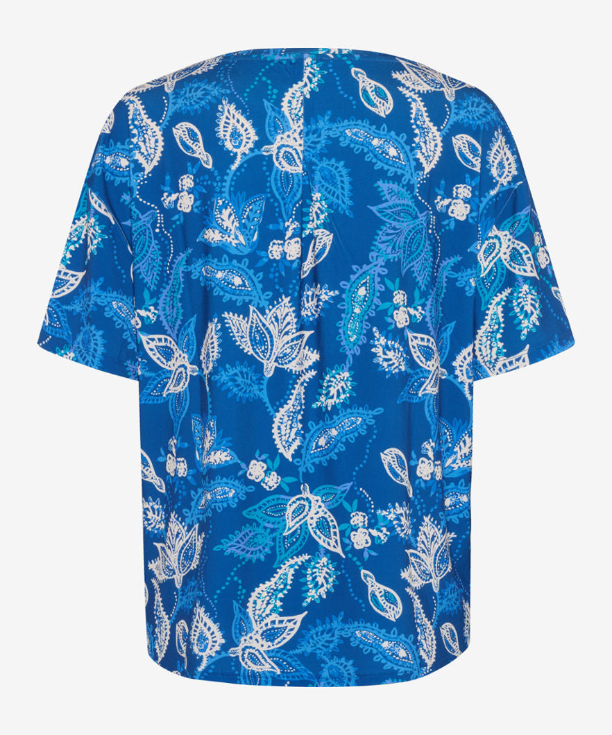 Women’s Shirt with Summer Print