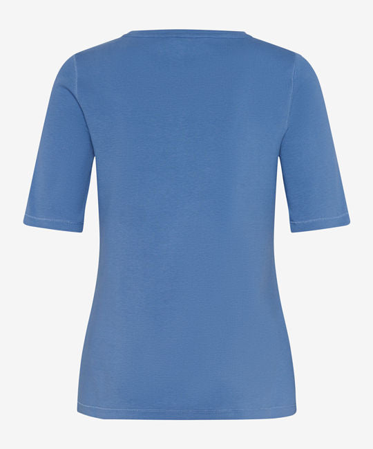 Shirt Made from Fine, Quality Pima Cotton