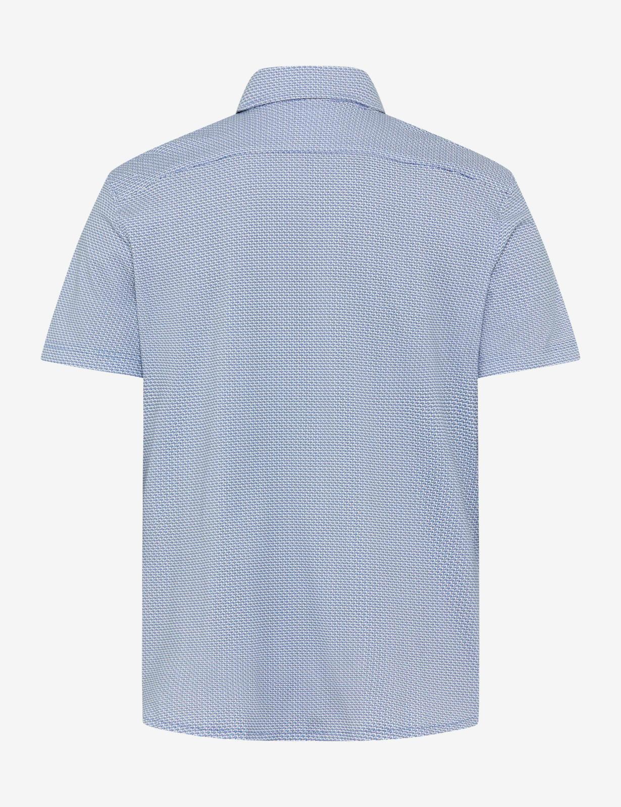 Jersey: Shirt Out of Pure Cotton