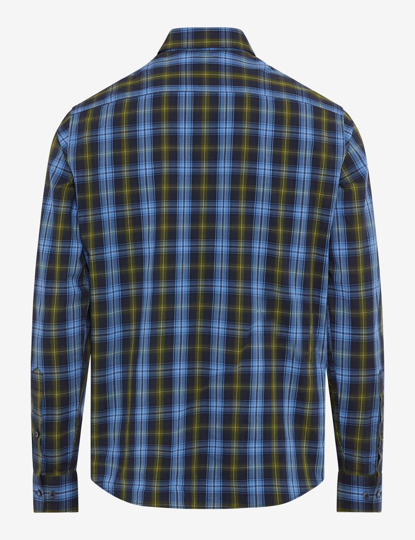 Hi-Flex: Shirt in the Cotton Mix