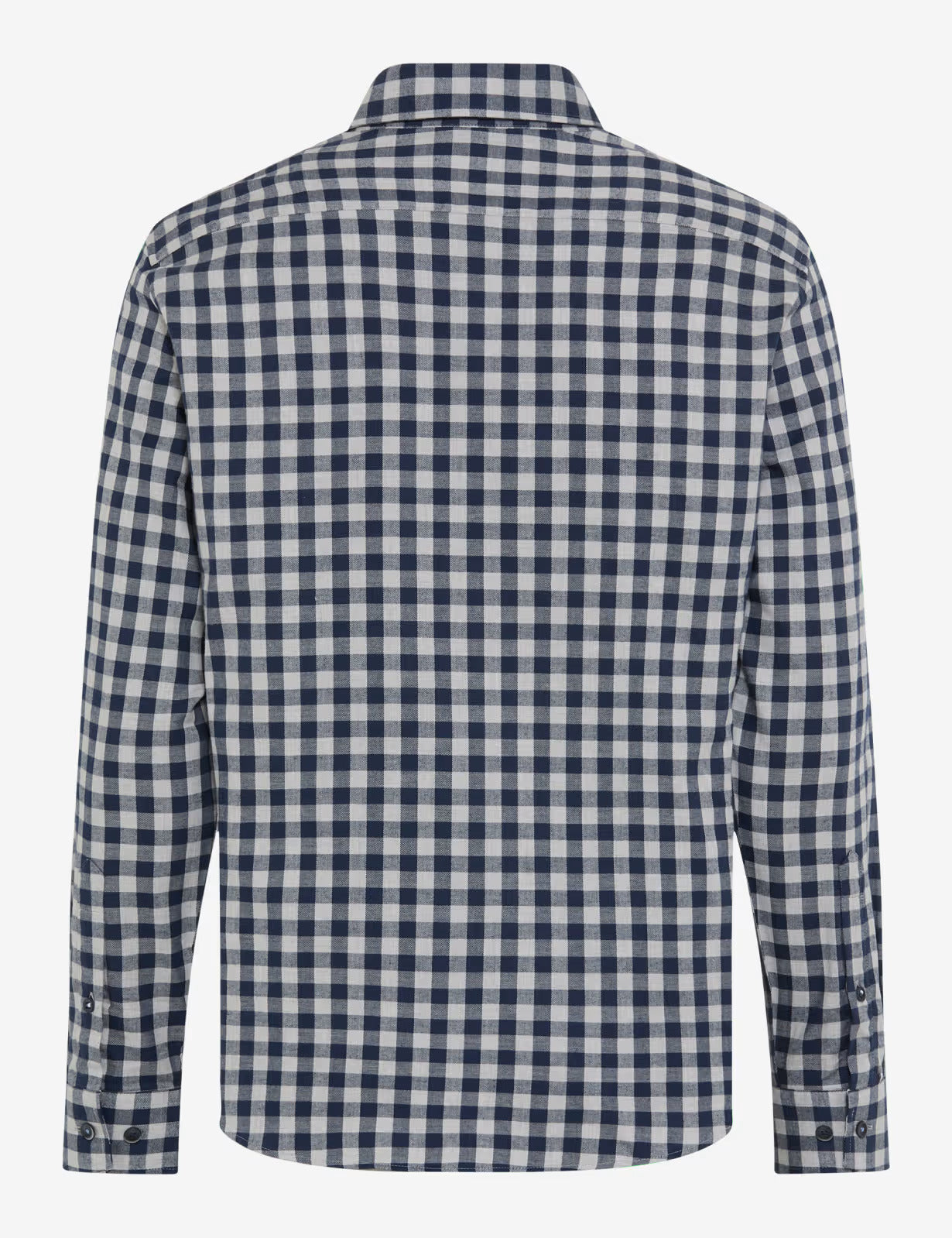 Light Flannel: Shirt Made of Pure Cotton