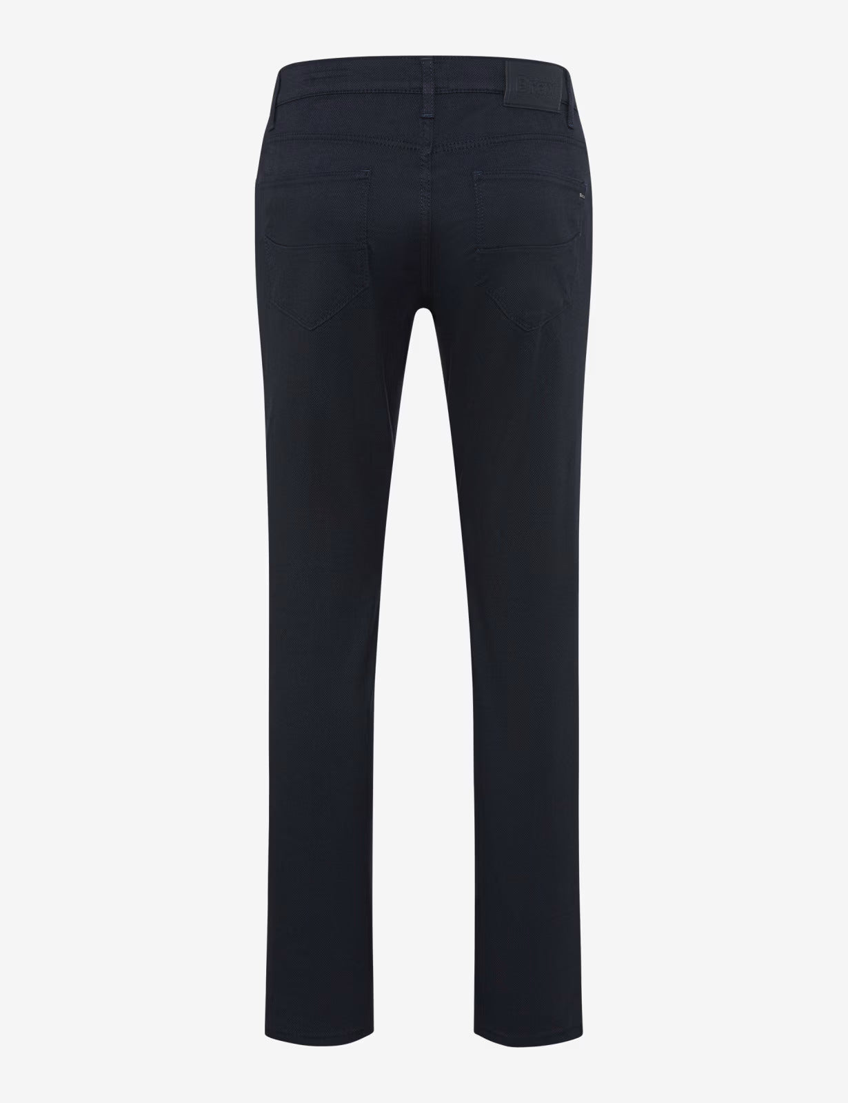 Woolook: Five-Pocket-Hose in Straight Fit