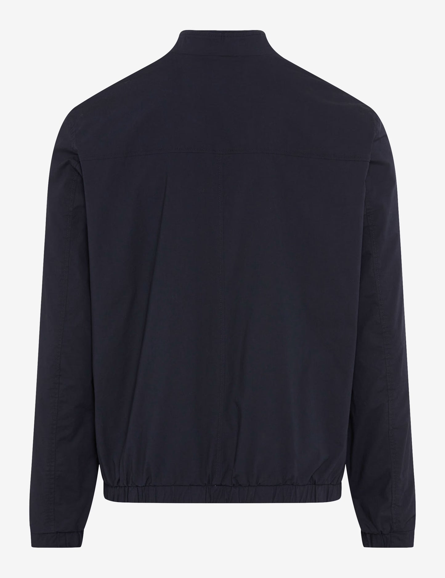 Ultralight: Blouson in Cotton Mix