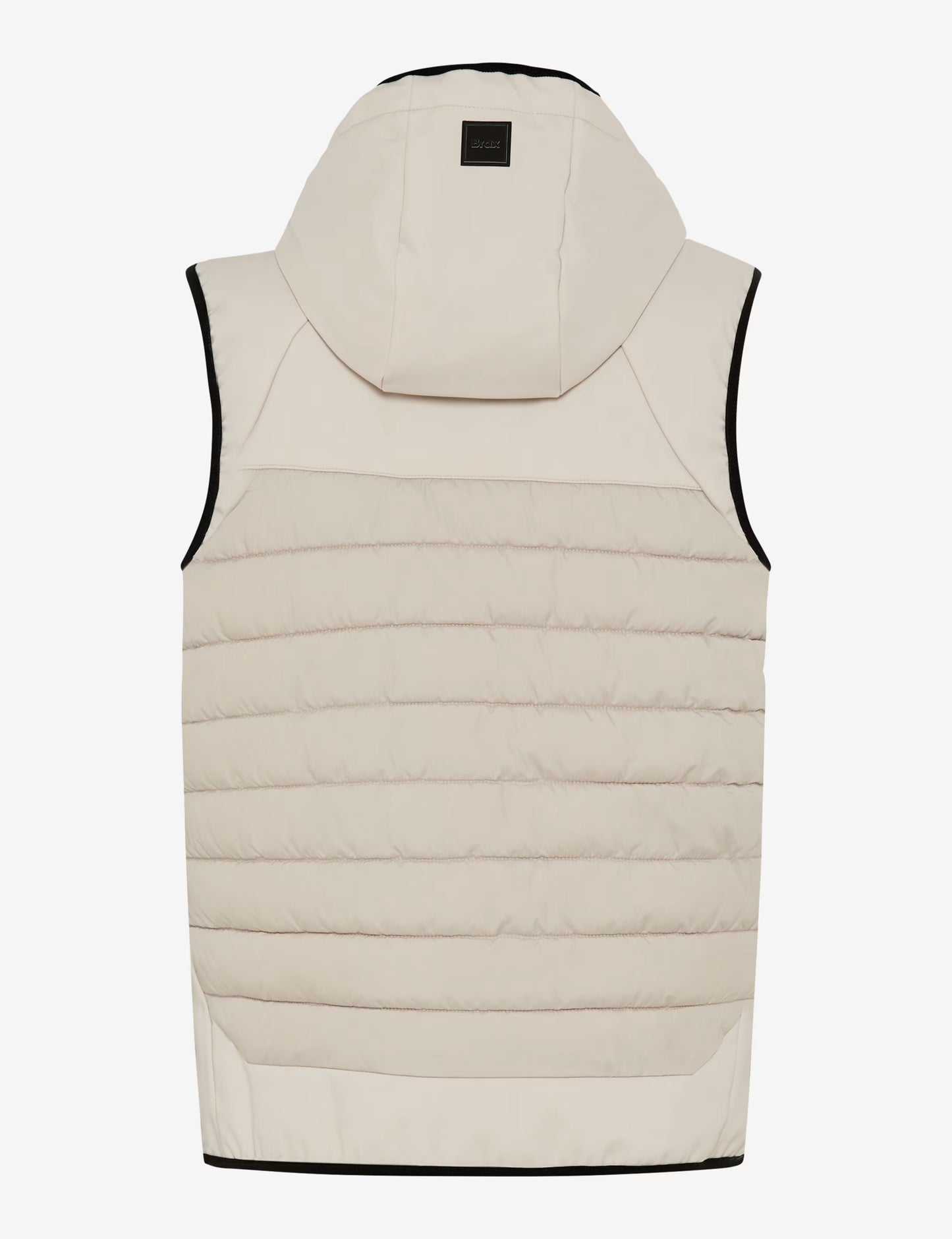 Performance: Vest Made of High-Quality Textile Fiber