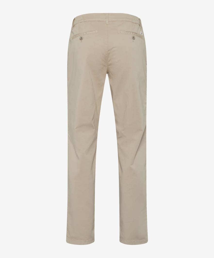 Satin: Jogpants in Croped Fit