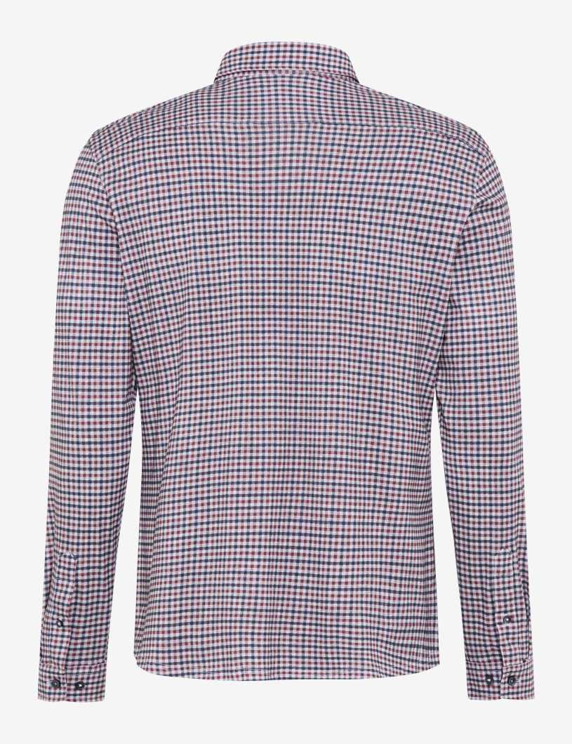 Jersey: Shirt Made of Pure Cotton