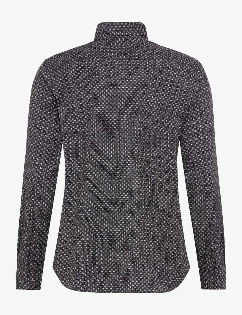 Light Flannel: Shirt Made from Pure Cotton