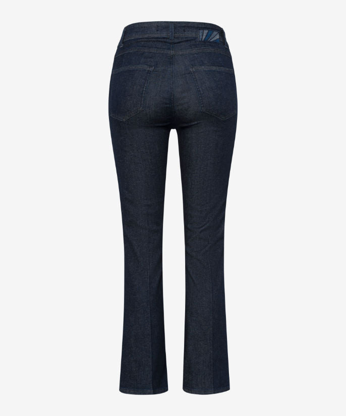 Drainpipe Jeans