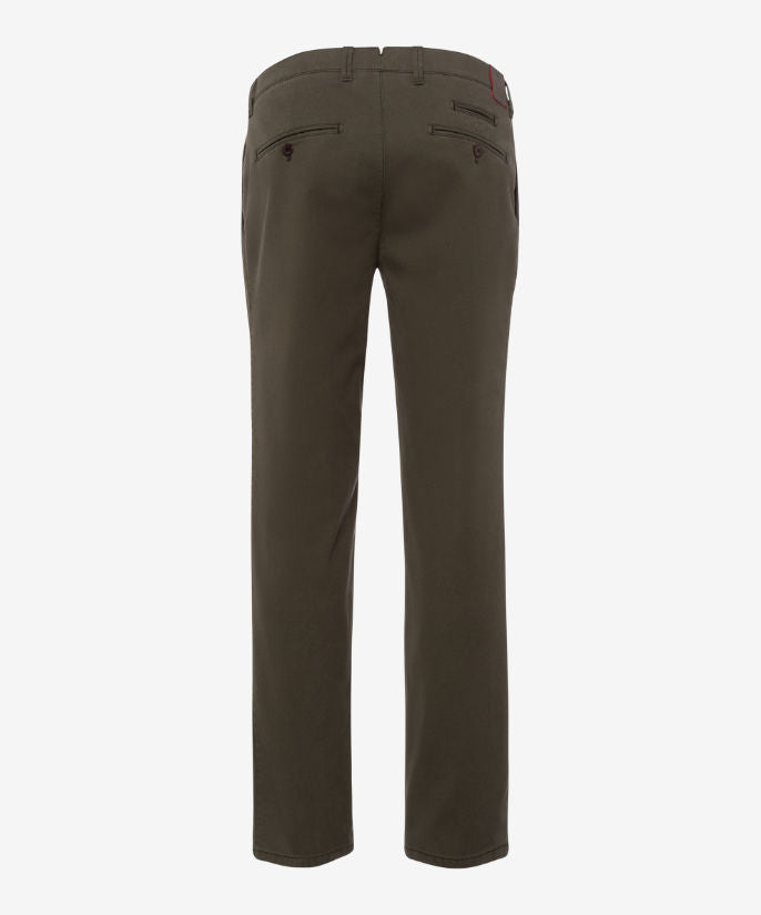 彈力修身男式斜紋牛仔褲