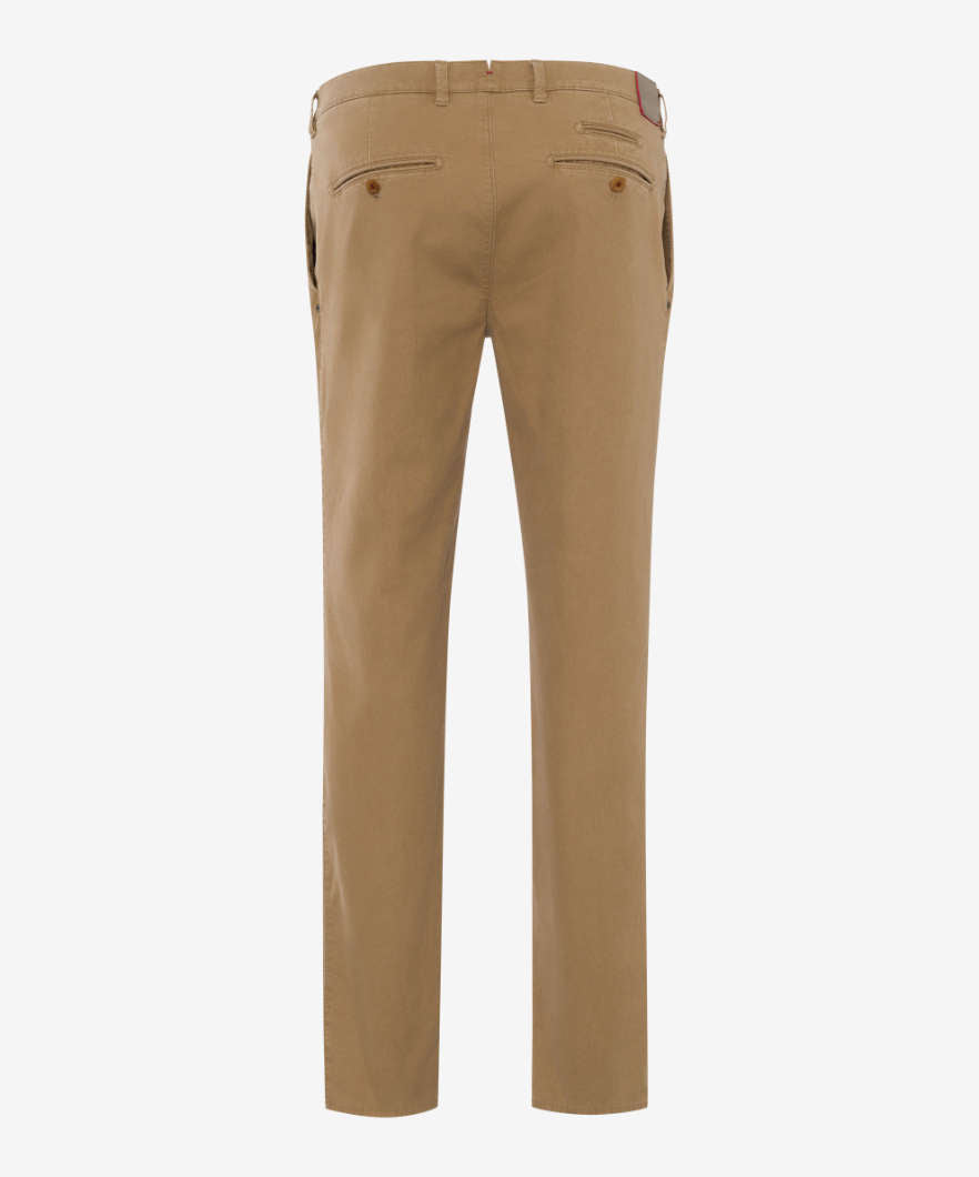 Hi-FLEX: Ultra-Elastic Slim Chinos