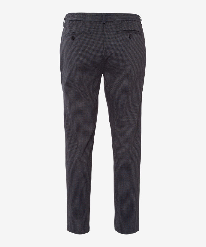 Chino Pants in Cropped Fit