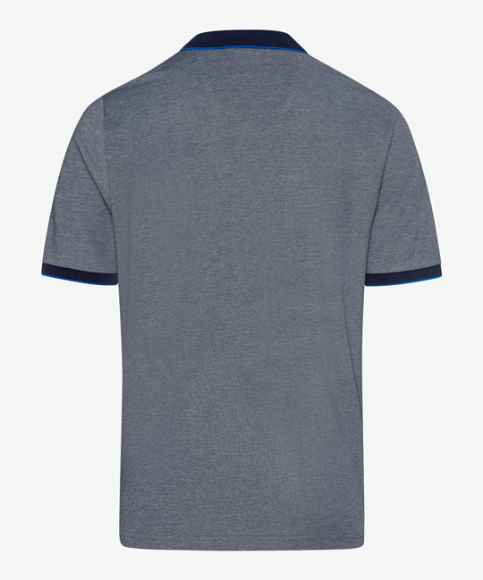 Polo Shirt Made from Fine, Quality Piqué