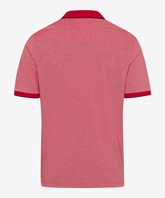 Polo Shirt Made from Fine, Quality Piqué