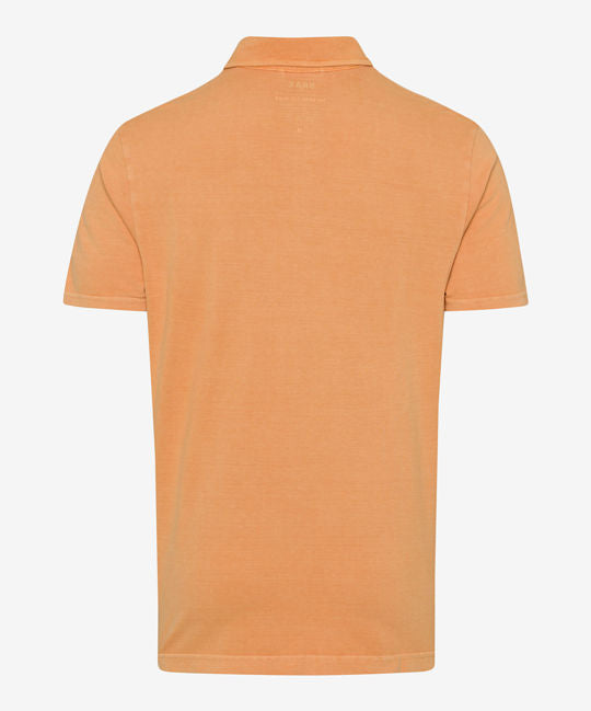 Hi-Flex: Polo Shirt in Summer Colours