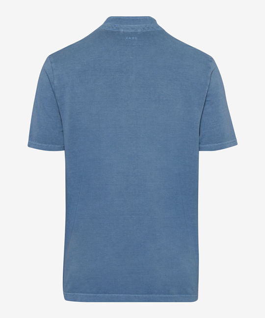 Polo Shirt Made from Fine, Quality Piqué