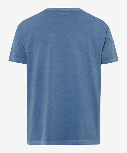 T-shirt with Breast Pocket