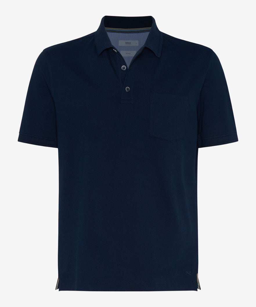 Polo Shirt in Summer Colours