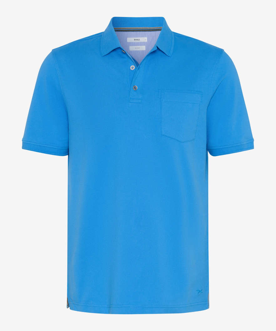 Polo Shirt in Summer Colours