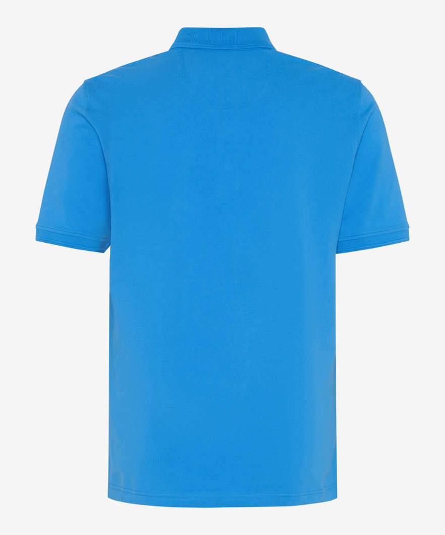 Polo Shirt in Summer Colours