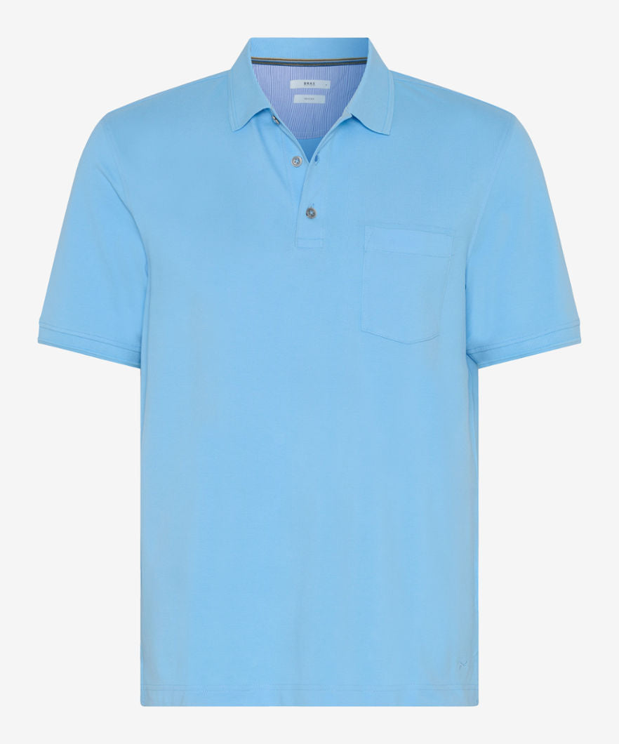 Polo Shirt in Summer Colours