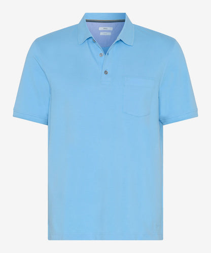 Polo Shirt in Summer Colours