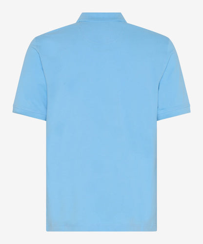 Polo Shirt in Summer Colours