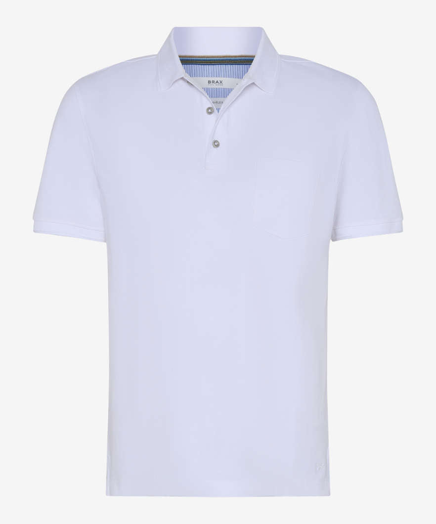 Polo Shirt in Summer Colours