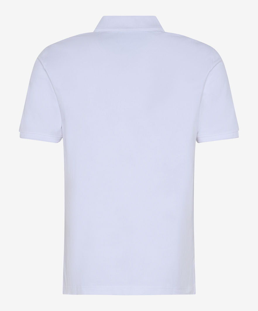 Polo Shirt in Summer Colours