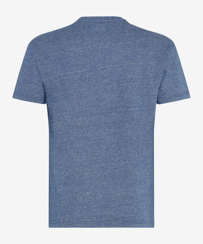 T-shirt with Breast Pocket