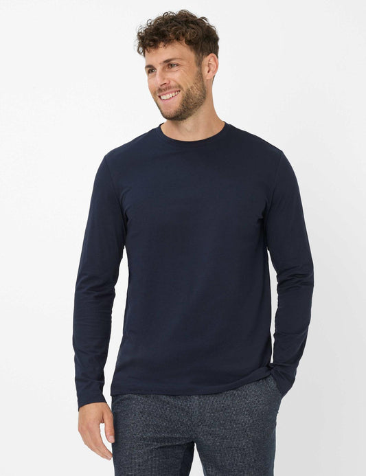 Hi-Flex: T-Shirt in the Cotton Mix