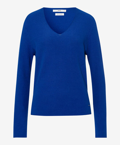 Women’s Pullover with Casual Look