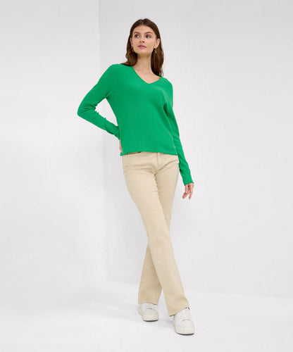 Women’s Pullover with Casual Look