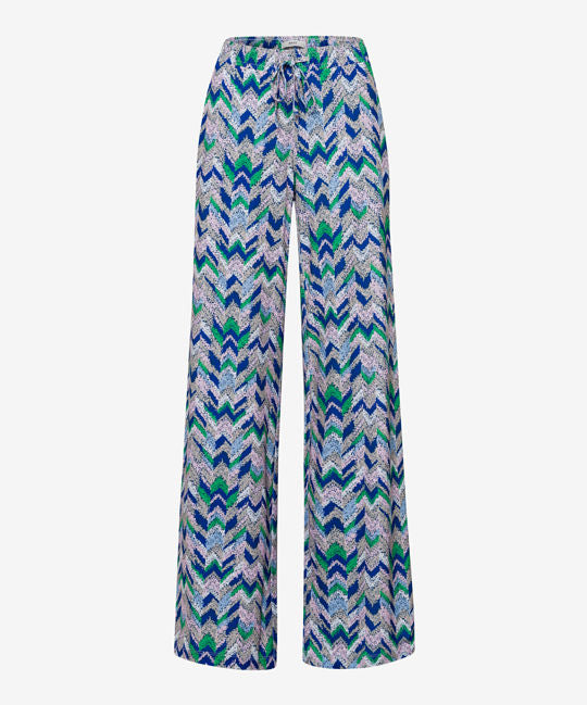 Palazzo Pants in Wide Leg