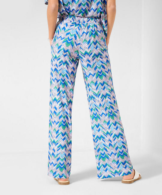 Palazzo Pants in Wide Leg