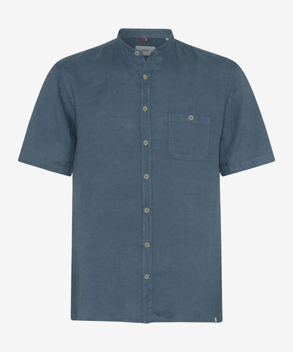 Shirt in Linen