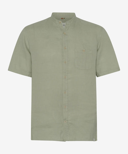 Shirt in Linen