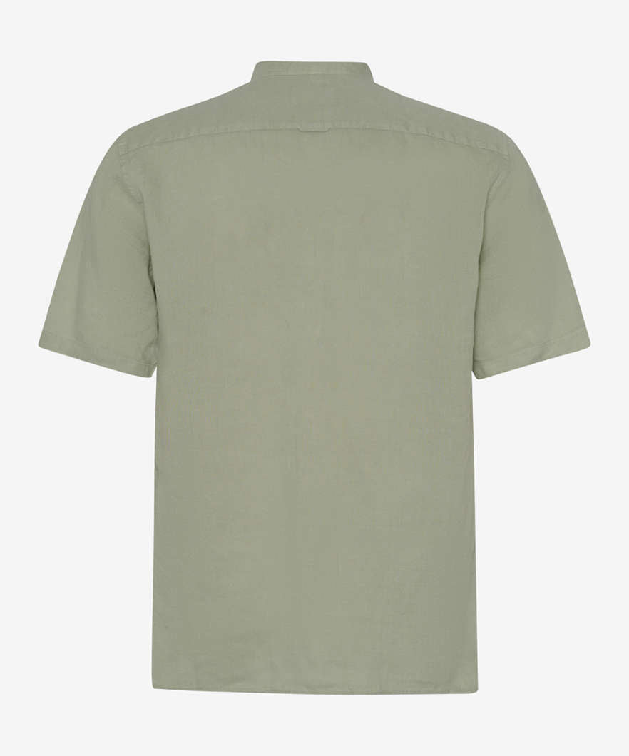 Shirt in Linen