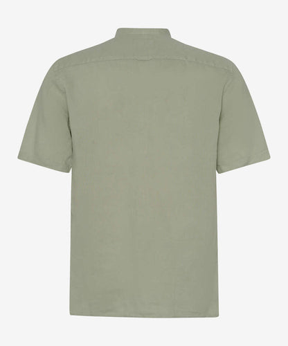 Shirt in Linen