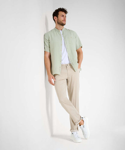 Shirt in Linen