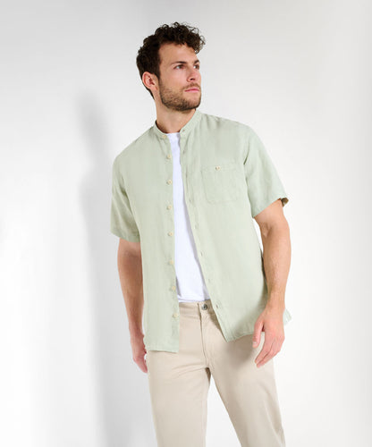 Shirt in Linen