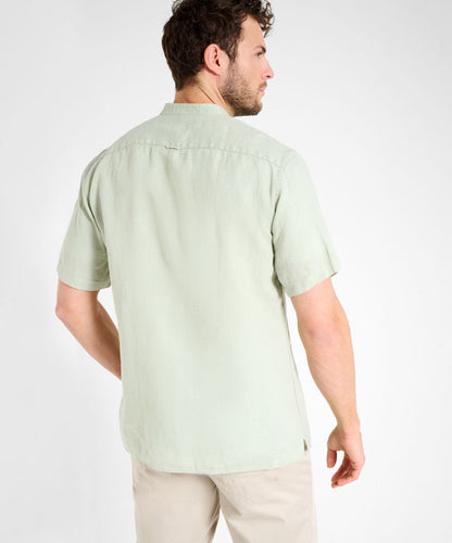 Shirt in Linen