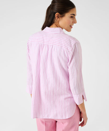 Striped Blouse