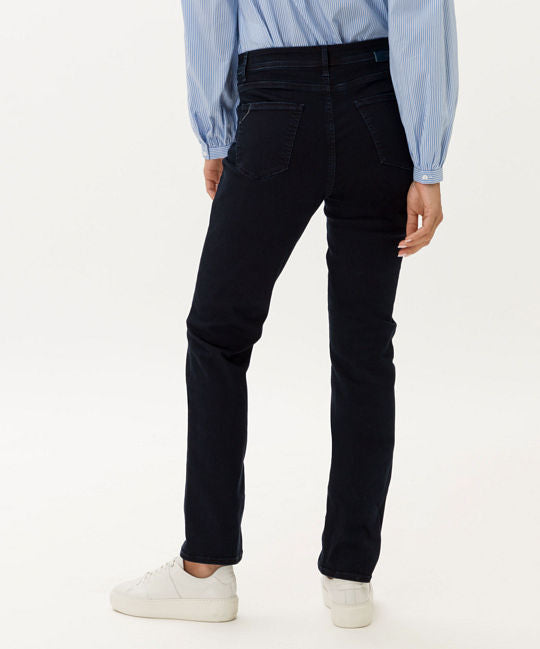 Sustainable Five-pocket Jeans