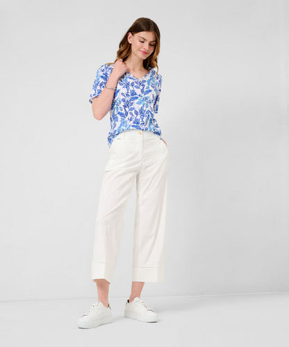 Culottes with A Trendy Look