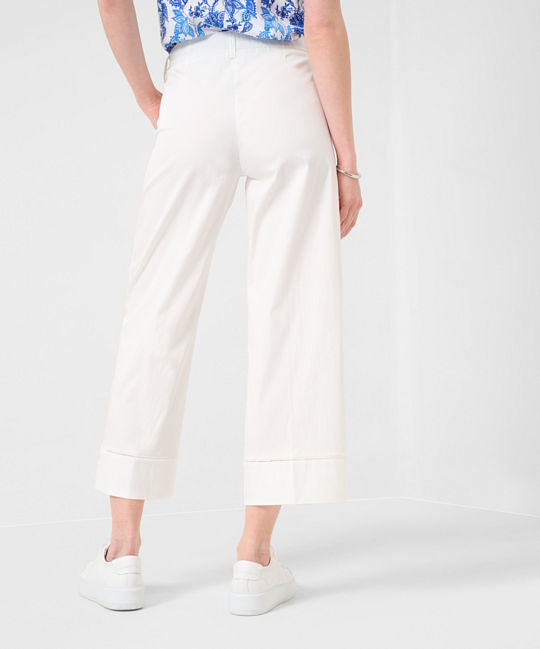 Culottes with A Trendy Look