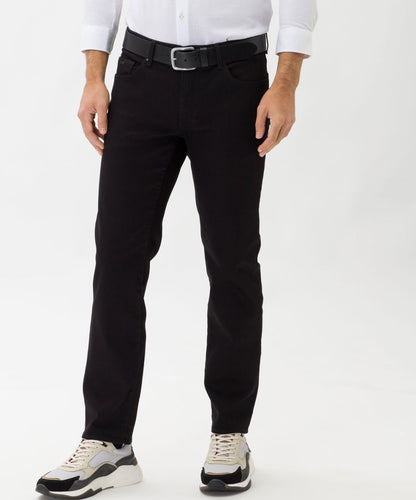 Modern Five-pocket Jeans