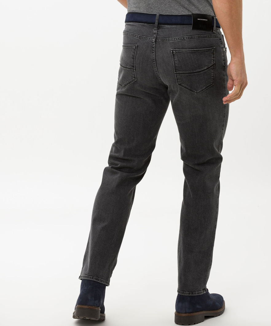 Modern Five-pocket Jeans